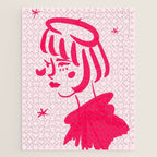 Midge Jigsaw Puzzle Gallery Image 1