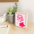 Midge Mini Art Print Gallery Image 2