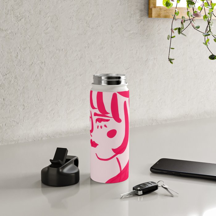 Midge Water Bottle Gallery Image 4