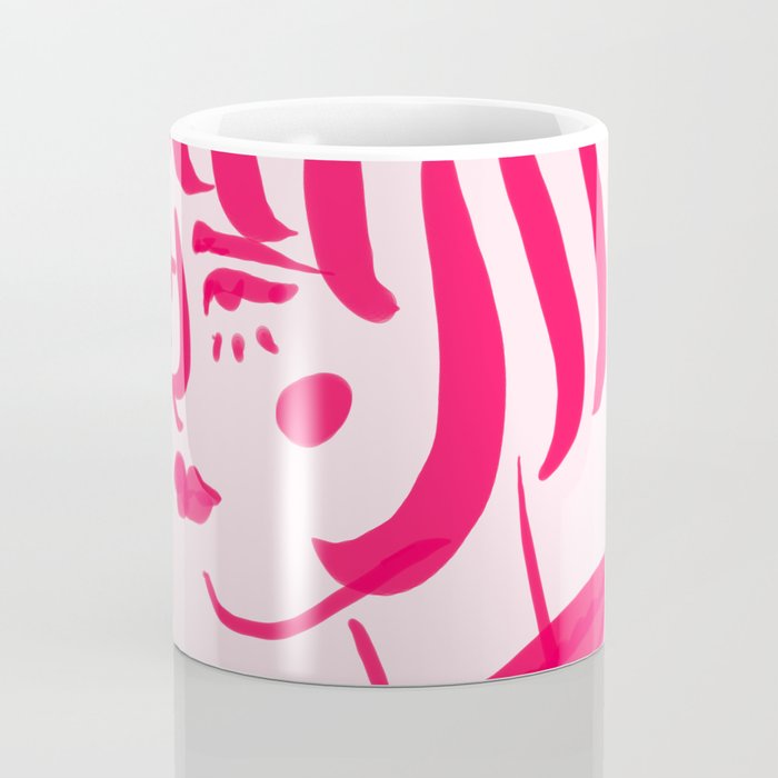 Midge Coffee Mug Gallery Image 4