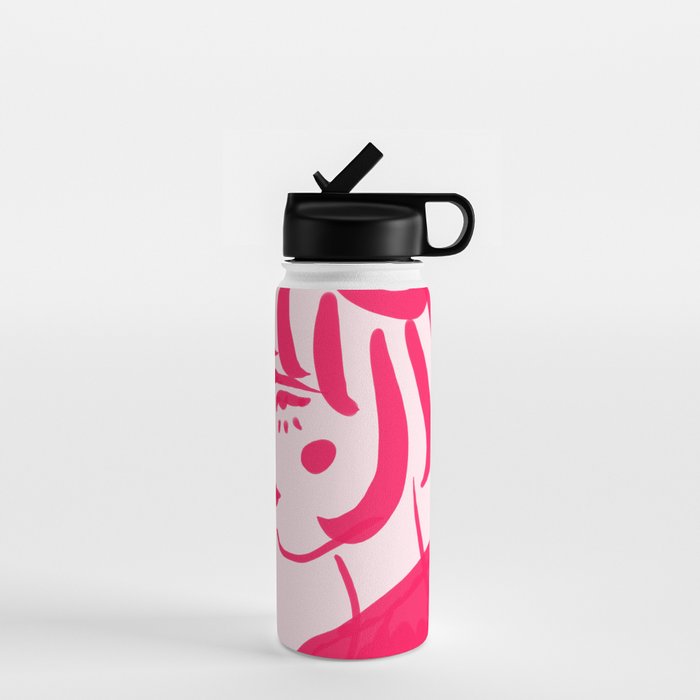 Midge Water Bottle Gallery Image 1