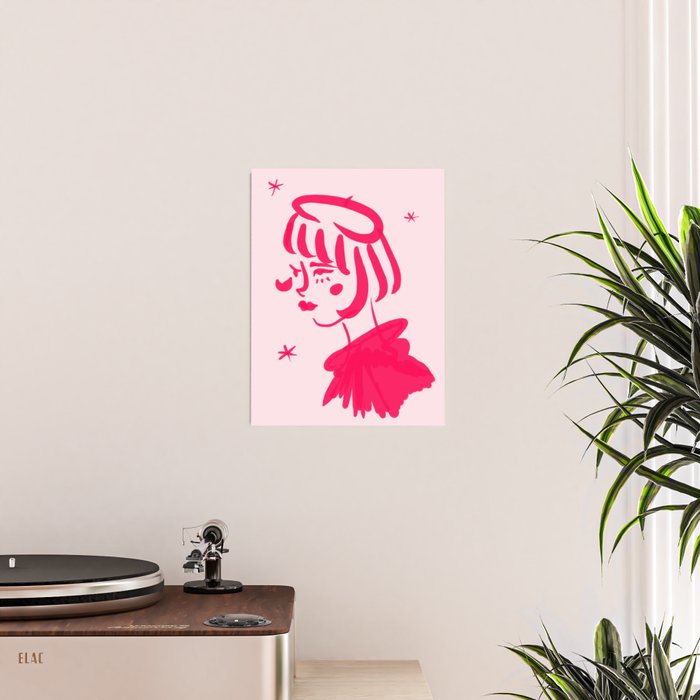Midge Poster Gallery Image 2