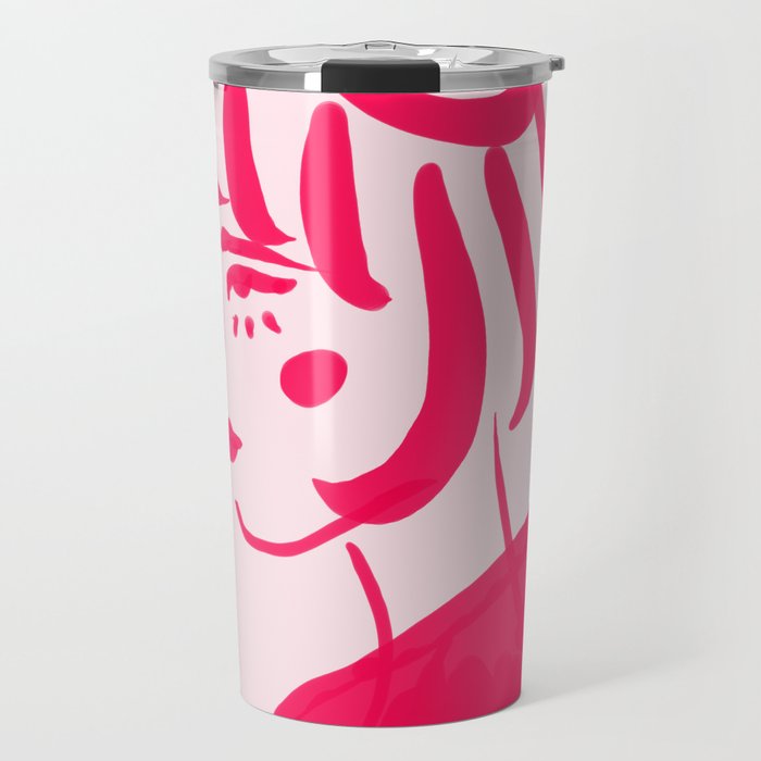 Midge Travel Mug Gallery Image 1