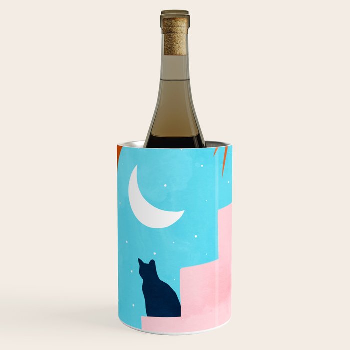 Catrospection Wine Chiller Gallery Image 1