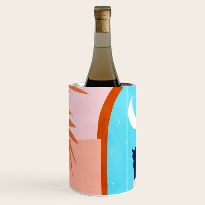 Catrospection Wine Chiller Gallery Image 2
