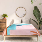 Catrospection Comforter Gallery Image 3