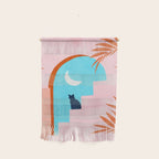 Catrospection Wall Hanging Gallery Image 1