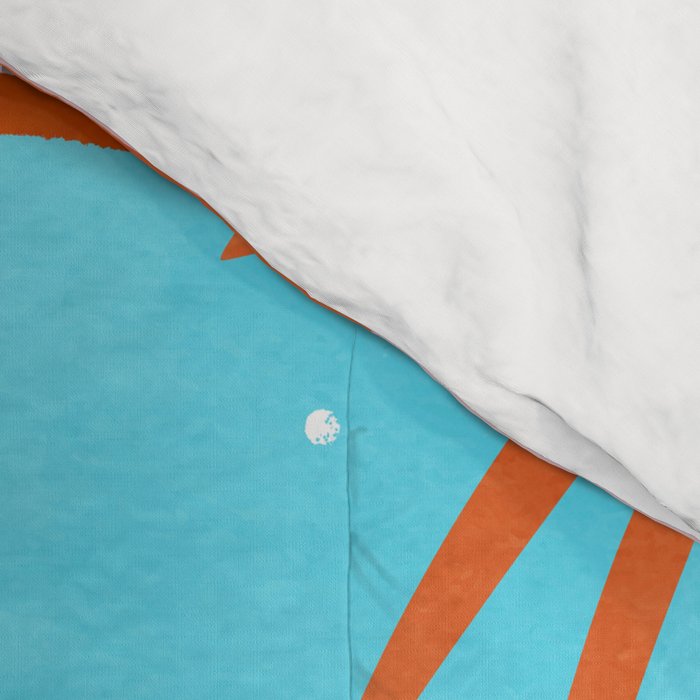 Catrospection Comforter Gallery Image 4