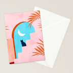 Catrospection Stationery Card Gallery Image 2