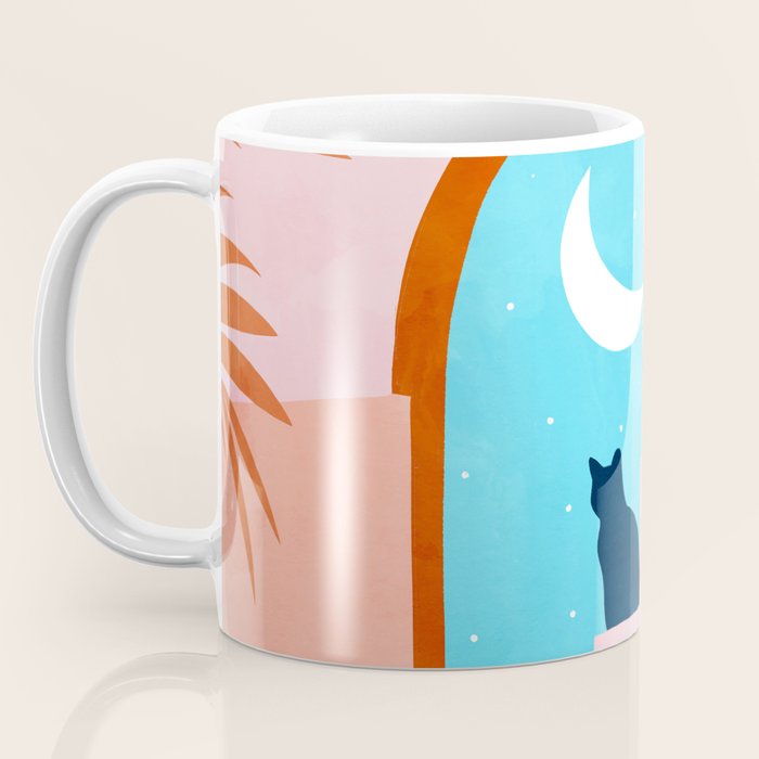 Catrospection Coffee Mug Gallery Image 3