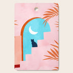 Catrospection Cutting Board Gallery Image 1