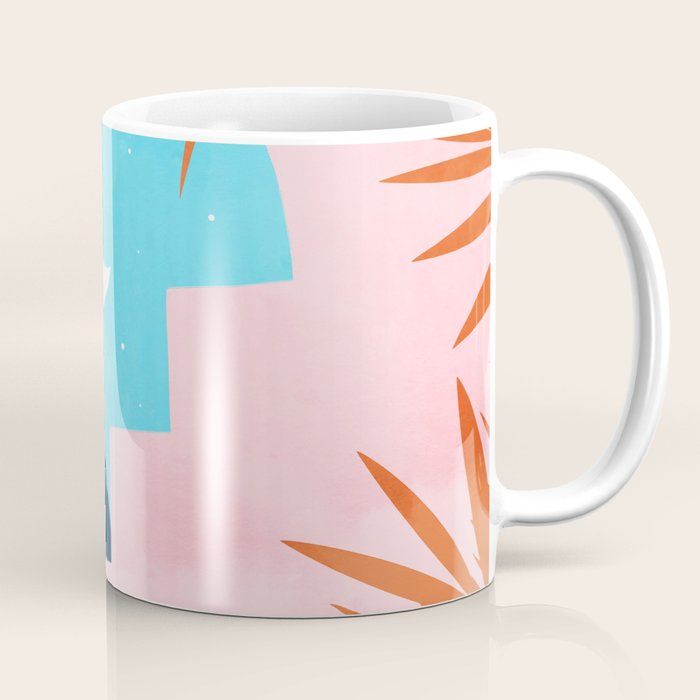 Catrospection Coffee Mug Gallery Image 1