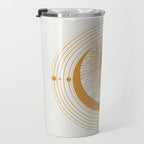 Magic Touch  Travel Mug Gallery Image 3