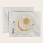 Magic Touch  Placemat Gallery Image 1