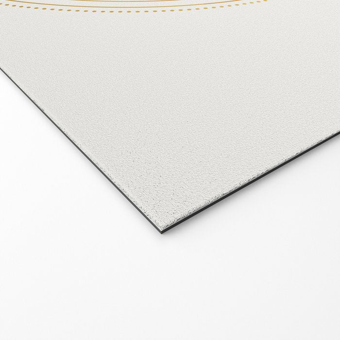 Magic Touch  Welcome Mat Gallery Image 2