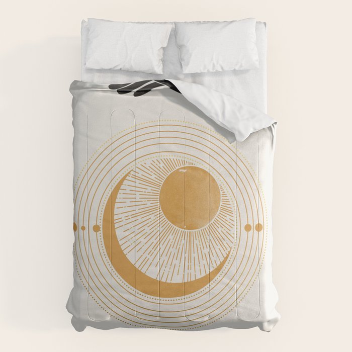 Magic Touch  Comforter Gallery Image 1