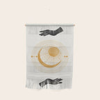 Magic Touch  Wall Hanging Gallery Image 1