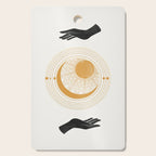 Magic Touch  Cutting Board Gallery Image 1