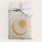Magic Touch  Duvet Cover Gallery Image 6