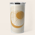 Magic Touch  Travel Mug Gallery Image 1
