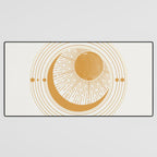 Magic Touch  Desk Mat Gallery Image 3