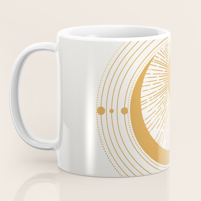 Magic Touch  Coffee Mug Gallery Image 3