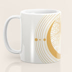 Magic Touch  Coffee Mug Gallery Image 3