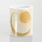 Magic Touch  Coffee Mug Gallery Image 4