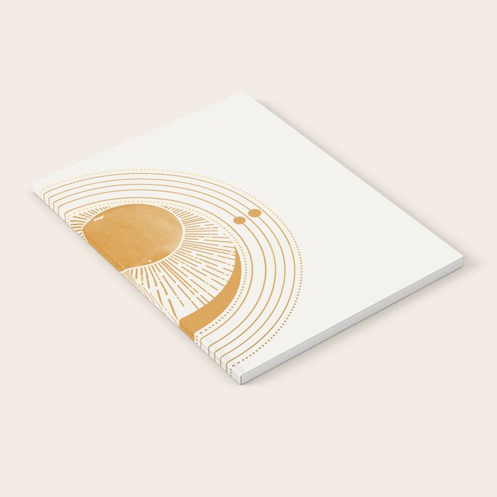 Magic Touch  Notebook Gallery Image 2