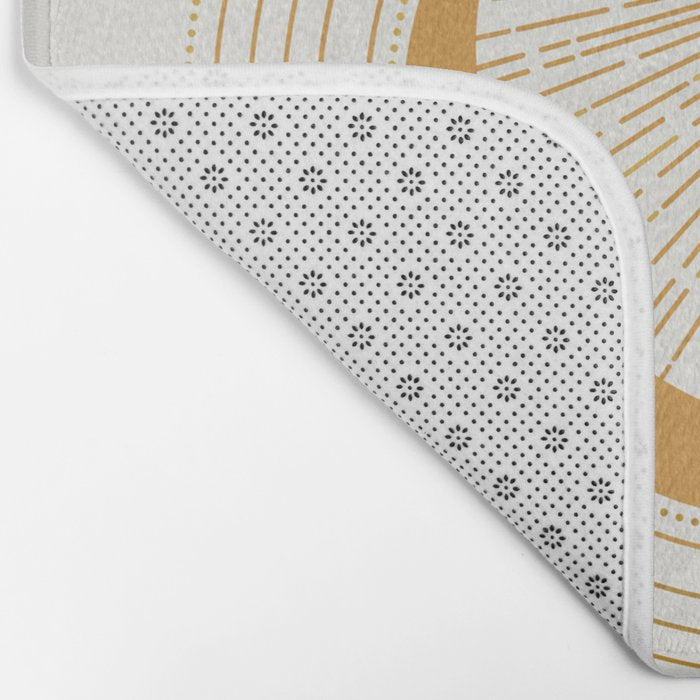 Magic Touch  Bath Mat Gallery Image 2