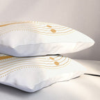 Magic Touch  Pillow Sham Gallery Image 3