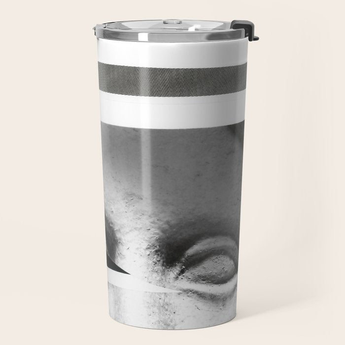 Composition 789 Travel Mug Gallery Image 2