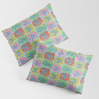 Sardines Pillow Sham Gallery Image 3