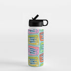 Sardines Water Bottle Gallery Image 1