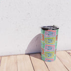 Sardines Travel Mug Gallery Image 4