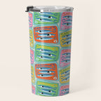 Sardines Travel Mug Gallery Image 3