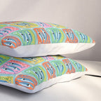 Sardines Pillow Sham Gallery Image 3