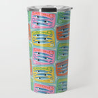 Sardines Travel Mug Gallery Image 1