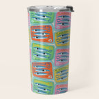 Sardines Travel Mug Gallery Image 2