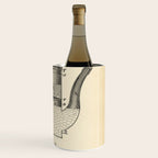 Coffee Pot vintage patent Wine Chiller Gallery Image 3