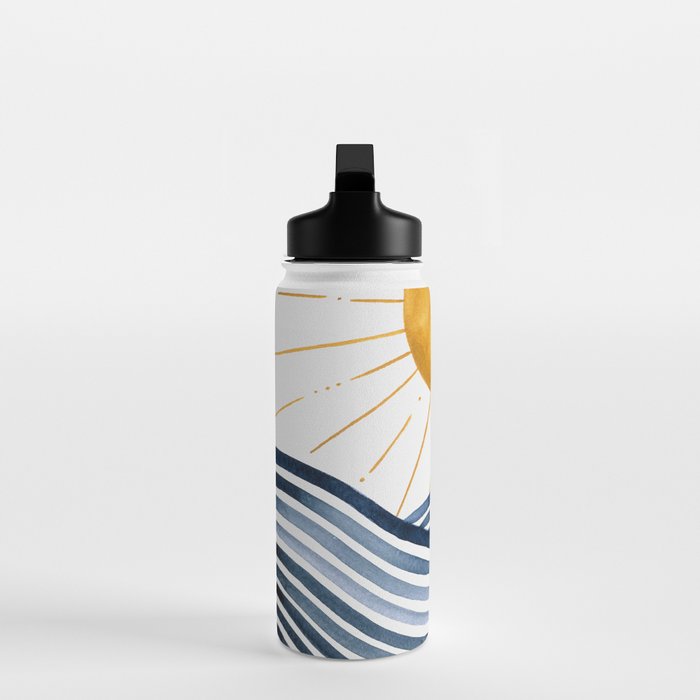 After the Storm Water Bottle Gallery Image 3