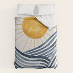 After the Storm Comforter Gallery Image 6