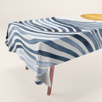 After the Storm Tablecloth Gallery Image 1