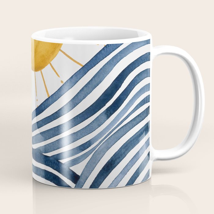 After the Storm Coffee Mug Gallery Image 1