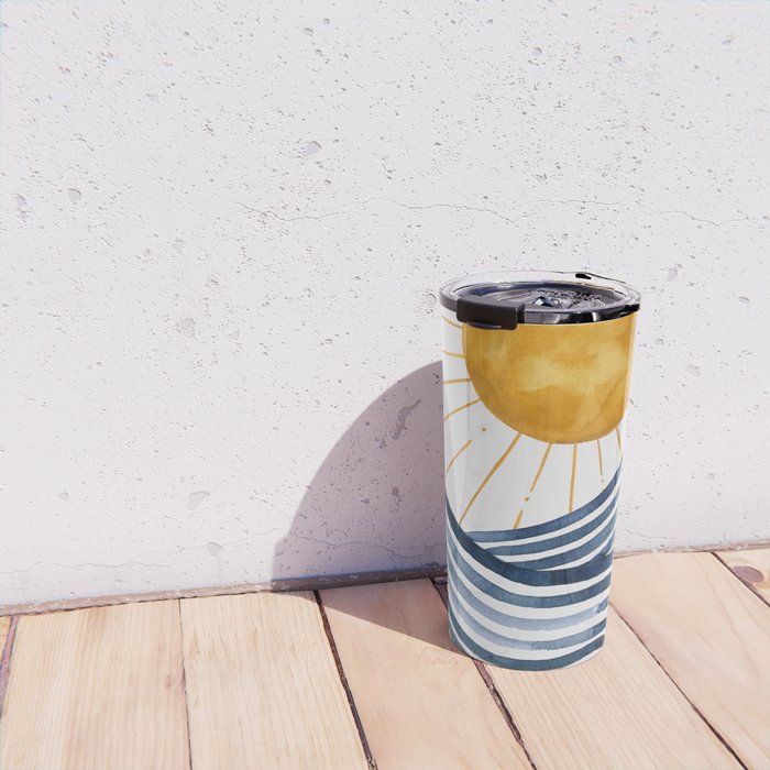 After the Storm Travel Mug Gallery Image 4