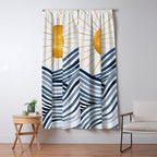 After the Storm Window Curtain Gallery Image 5