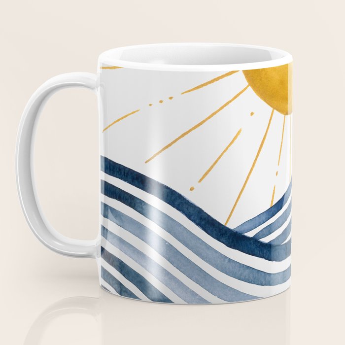 After the Storm Coffee Mug Gallery Image 3