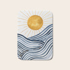 After the Storm Bath Mat Gallery Image 1
