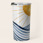 After the Storm Travel Mug Gallery Image 3