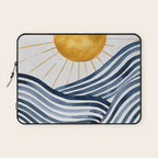 After the Storm Laptop Sleeve Gallery Image 1